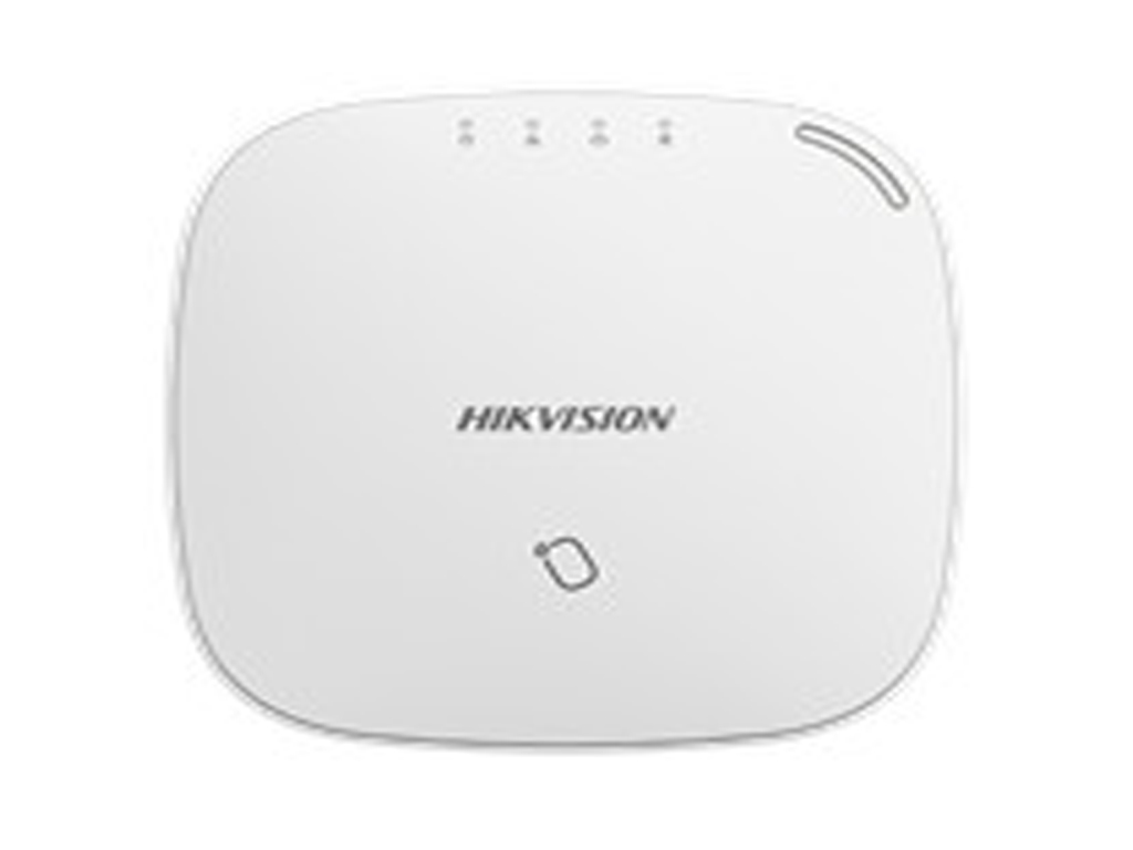 Wireless Security and Alarm System